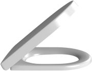 Villeroy & Boch Omnia Architectura Toilet Seat (98M9C101) Villeroy & Boch Omnia Architectura Toilet Seat (98M9C101)