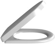 Villeroy & Boch O.novo toilet seat (9M396101) Villeroy & Boch O.novo toilet seat (9M396101)