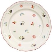 Villeroy & Boch Petite Fleur breakfast plate 21cm Villeroy & Boch Petite Fleur breakfast plate 21cm