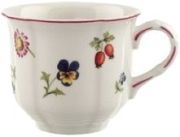 Villeroy & Boch Petite Fleur coffee cup 0.20l Villeroy & Boch Petite Fleur coffee cup 0.20l