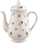 Villeroy & Boch Petite Fleur coffee pot 1.25 l Villeroy & Boch Petite Fleur coffee pot 1.25 l