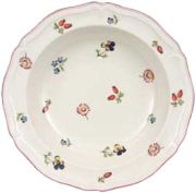 Villeroy & Boch Petite Fleur Salad Bowl Villeroy & Boch Petite Fleur Salad Bowl