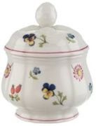 Villeroy & Boch Petite Fleur Sugar Bowl 6 Person 0.20l Villeroy & Boch Petite Fleur Sugar Bowl 6 Person 0.20l
