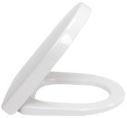 Villeroy & Boch Subway 2.0 Compact Toilet Seat (9M69Q101) Villeroy & Boch Subway 2.0 Compact Toilet Seat (9M69Q101)