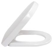 Villeroy & Boch Subway 2.0 Toilet Seat (9M68Q101) Villeroy & Boch Subway 2.0 Toilet Seat (9M68Q101)