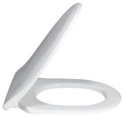 Villeroy & Boch Subway toilet seat (9M65S101) Villeroy & Boch Subway toilet seat (9M65S101)