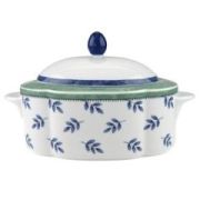 Villeroy & Boch Switch3 Serving Bowl with Lid 2.00l Villeroy & Boch Switch3 Serving Bowl with Lid 2.00l