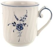 Villeroy & Boch Vieux Luxemburg Mug with Handle 0.35l Villeroy & Boch Vieux Luxemburg Mug with Handle 0.35l