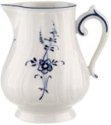 Villeroy & Boch Vieux Luxemburg Milk Jug 0.30l Villeroy & Boch Vieux Luxemburg Milk Jug 0.30l