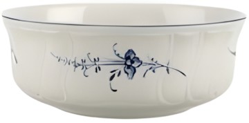 Villeroy & Boch Vieux Luxemburg Bowl round 21cm Villeroy & Boch Vieux Luxemburg Bowl round 21cm