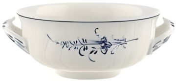 Villeroy & Boch Vieux Luxemburg Soup Cup Villeroy & Boch Vieux Luxemburg Soup Cup