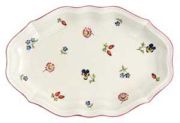 Villeroy & Boch Petite Fleur Side Dish Bowl 24cm Villeroy & Boch Petite Fleur Side Dish Bowl 24cm