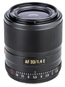 Viltrox AF 33 mm F1.4 Viltrox AF 33 mm F1.4
