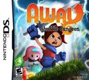 Virgin Interactive Away: Shuffle Dungeon DS Virgin Interactive Away: Shuffle Dungeon DS