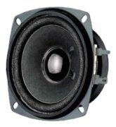 Visaton FR 8 4 Ohm Visaton FR 8 4 Ohm