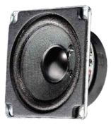 Visaton FRWS 5 4 Ohm Visaton FRWS 5 4 Ohm
