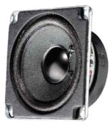 Visaton FRWS 5 8 Ohm Visaton FRWS 5 8 Ohm