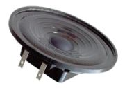 Visaton K 64 WP 8 Ohm Visaton K 64 WP 8 Ohm