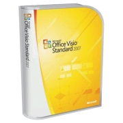 Microsoft Office 2007 Visio Standard Full Version Microsoft Office 2007 Visio Standard Full Version