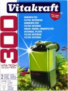 Vitakraft VitaTech 300 Vitakraft VitaTech 300