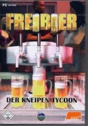 Vitrex Freibier - The Pub Tycoon PC Vitrex Freibier - The Pub Tycoon PC