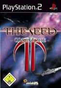 Vitrex The Seed - Warzone PS2 Vitrex The Seed - Warzone PS2