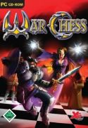 Vitrex War Chess PC Vitrex War Chess PC