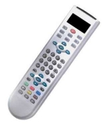 Vivanco UR-850 LCD Vivanco UR-850 LCD