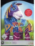 Microsoft Viva Pinata Limited Edition Xbox 360 Microsoft Viva Pinata Limited Edition Xbox 360