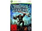 Vivendi Brutal Legend Xbox 360 Vivendi Brutal Legend Xbox 360