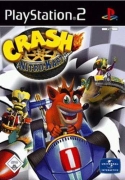 Vivendi Crash Nitro Kart PS2 Vivendi Crash Nitro Kart PS2