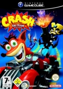 Vivendi Crash Tag Team Racing GC Vivendi Crash Tag Team Racing GC