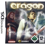 Vivendi Eragon DS Vivendi Eragon DS