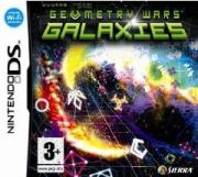 Vivendi Geometry Wars - Galaxies DS Vivendi Geometry Wars - Galaxies DS
