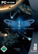Vivendi Nexus - The Jupiter Incident PC Vivendi Nexus - The Jupiter Incident PC