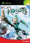 Vivendi Robots Xbox Vivendi Robots Xbox
