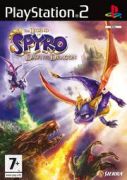 Vivendi The Legend of Spyro: Dawn of the Dragon Wii Vivendi The Legend of Spyro: Dawn of the Dragon Wii