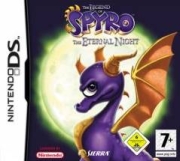 Vivendi The Legend of Spyro: The Eternal Night DS Vivendi The Legend of Spyro: The Eternal Night DS