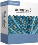 VMware Workstation 6.0 VMware Workstation 6.0