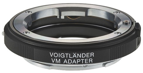 Voigtländer Adapter VM / E II Voigtländer Adapter VM / E II