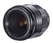 Voigtländer Macro APO-Lanthar 65 mm F2 Voigtländer Macro APO-Lanthar 65 mm F2
