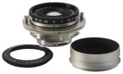 Voigtländer Heliar 40 mm / F2.8 Voigtländer Heliar 40 mm / F2.8