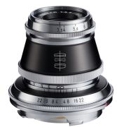 Voigtländer Heliar 50mm F3.5 VM Voigtländer Heliar 50mm F3.5 VM