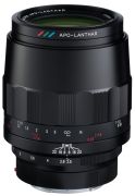 Voigtländer Macro APO-Lanthar 110 mm F2.5 Voigtländer Macro APO-Lanthar 110 mm F2.5