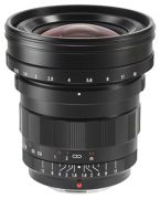 Voigtländer Nokton 10.5mm F0.95 Voigtländer Nokton 10.5mm F0.95