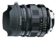 Voigtländer Nokton 35 mm F2.0 Voigtländer Nokton 35 mm F2.0