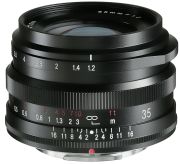 Voigtländer Nokton 35 mm F1.2 Voigtländer Nokton 35 mm F1.2