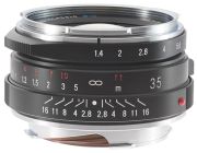 Voigtländer Nokton 35 mm F1.4 M.C. VM II Voigtländer Nokton 35 mm F1.4 M.C. VM II
