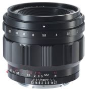 Voigtländer Nokton 40 mm F1.2 VM Voigtländer Nokton 40 mm F1.2 VM