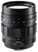 Voigtländer Nokton 42.5mm F0.95 Voigtländer Nokton 42.5mm F0.95